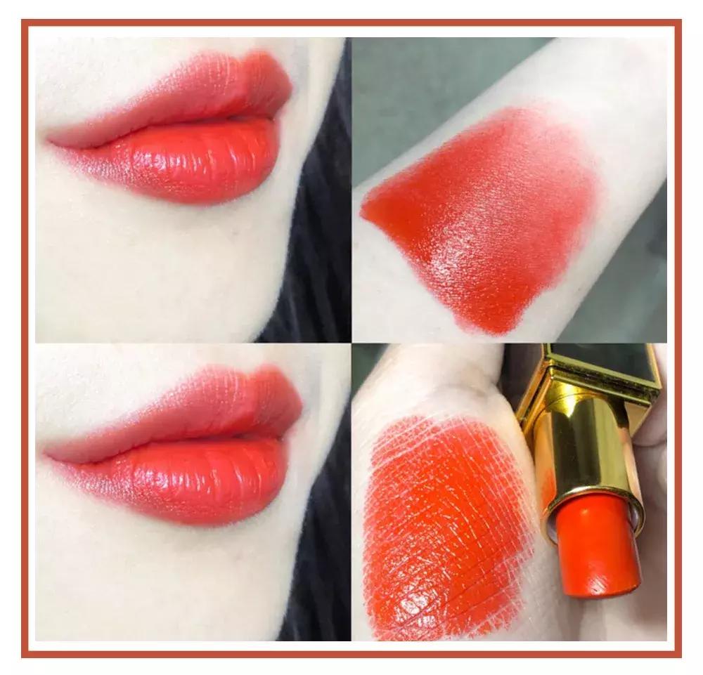 低调显白的口红,让人惊艳的大牌口红