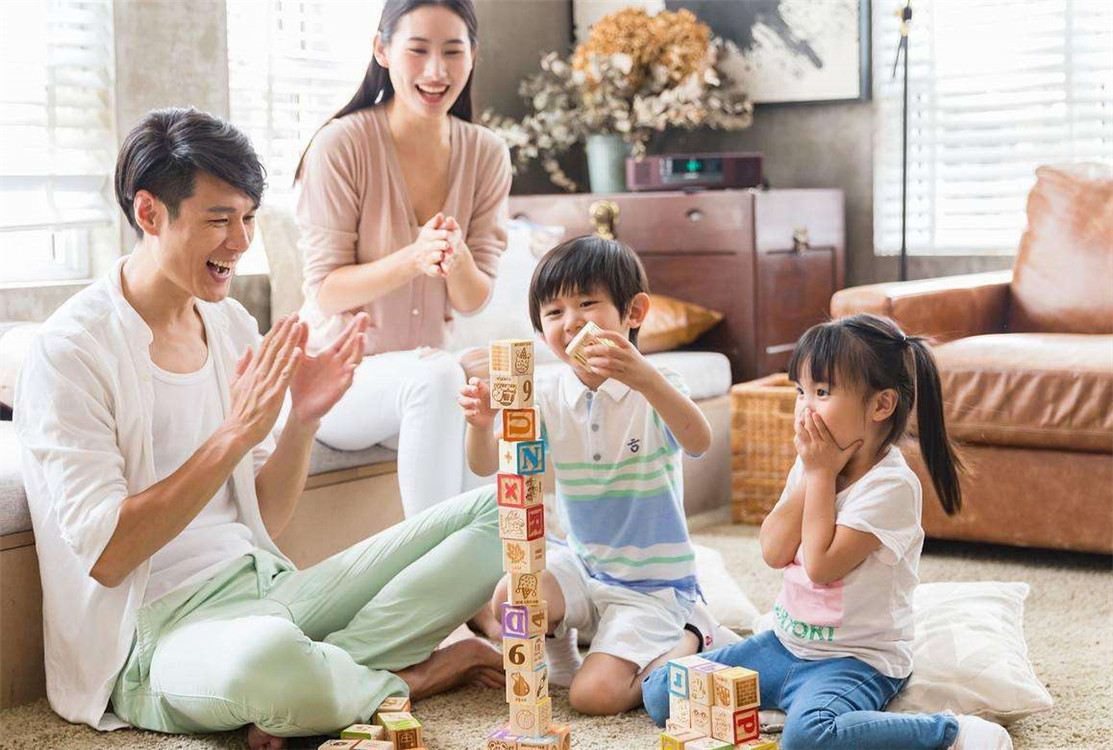 孩子好胜心强接受不了失败怎么办,如何培养孩子内心强大不受欺负