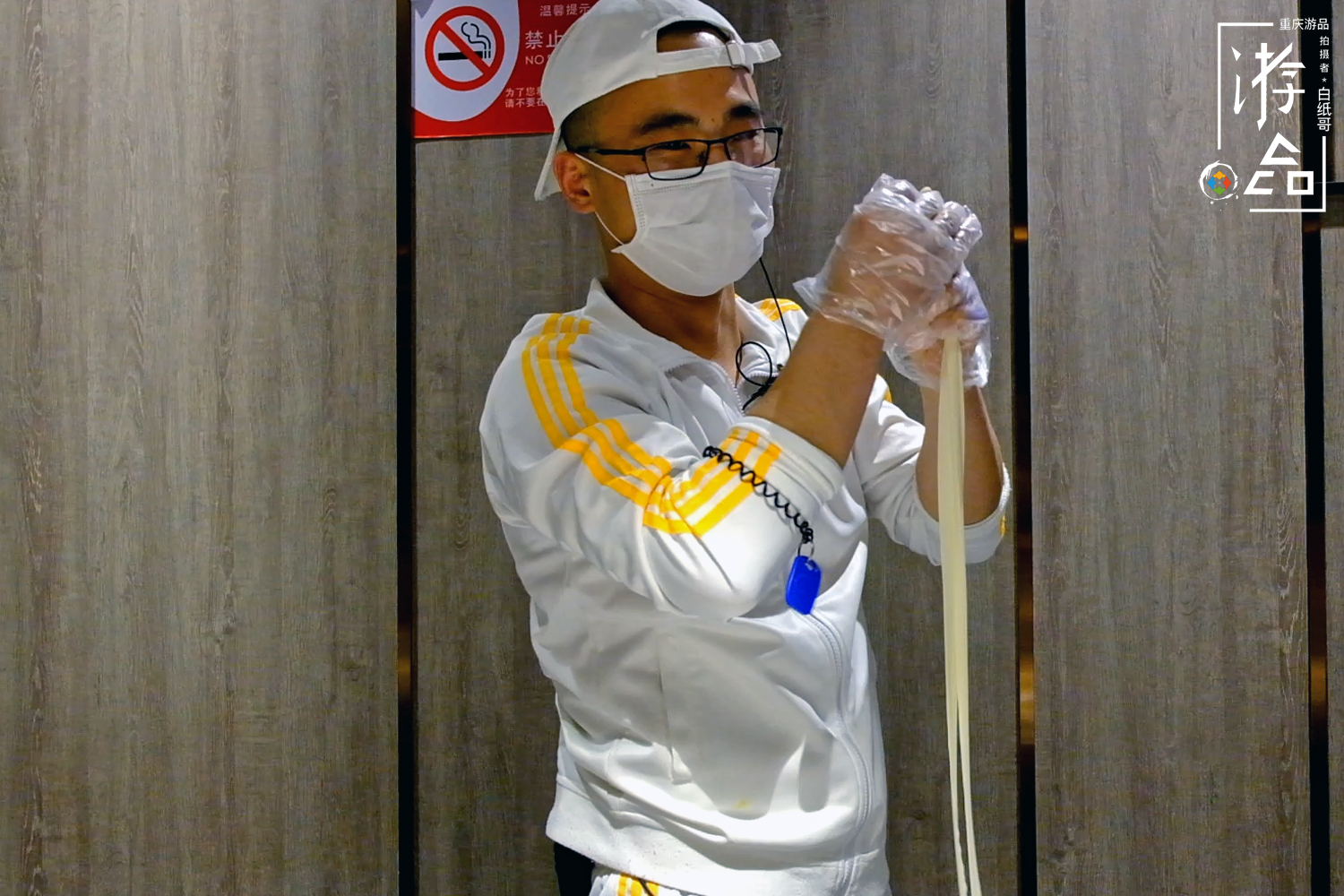 为什么重庆火锅才是正宗的,为什么重庆很少有海底捞