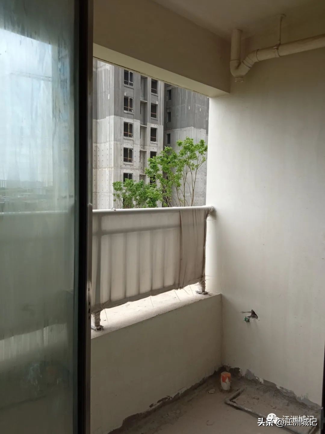 景瑞天赋滨江装修质量,景瑞天赋滨江封阳台