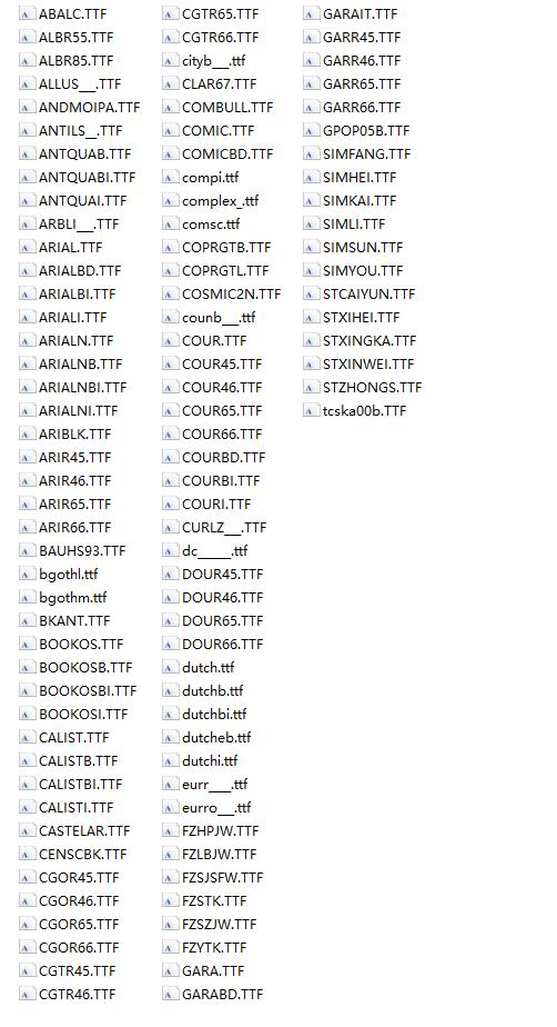 autocad文字乱码怎么解决,autocad字体乱码是什么意思