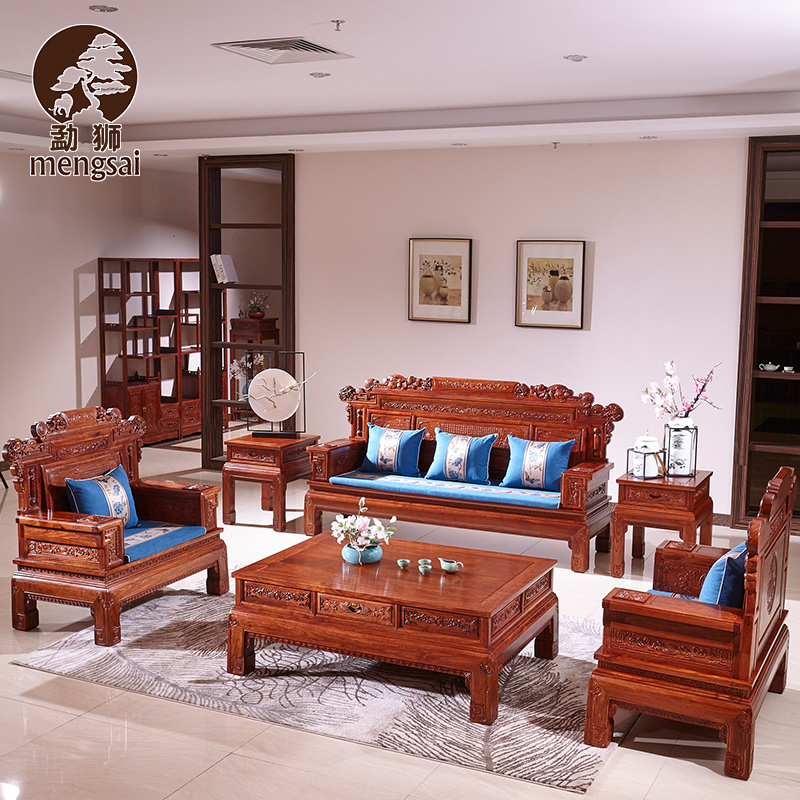 红木家具大果紫檀真假鉴别,刺猬紫檀红木与缅甸花梨区别