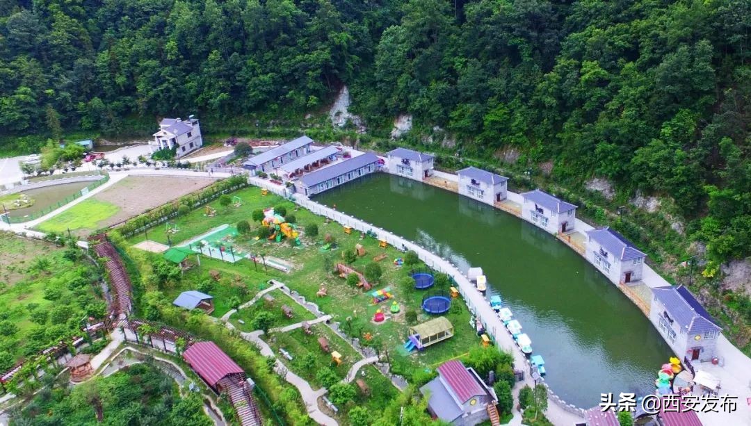 陕西省十大村庄,陕西省11个贫困县名单