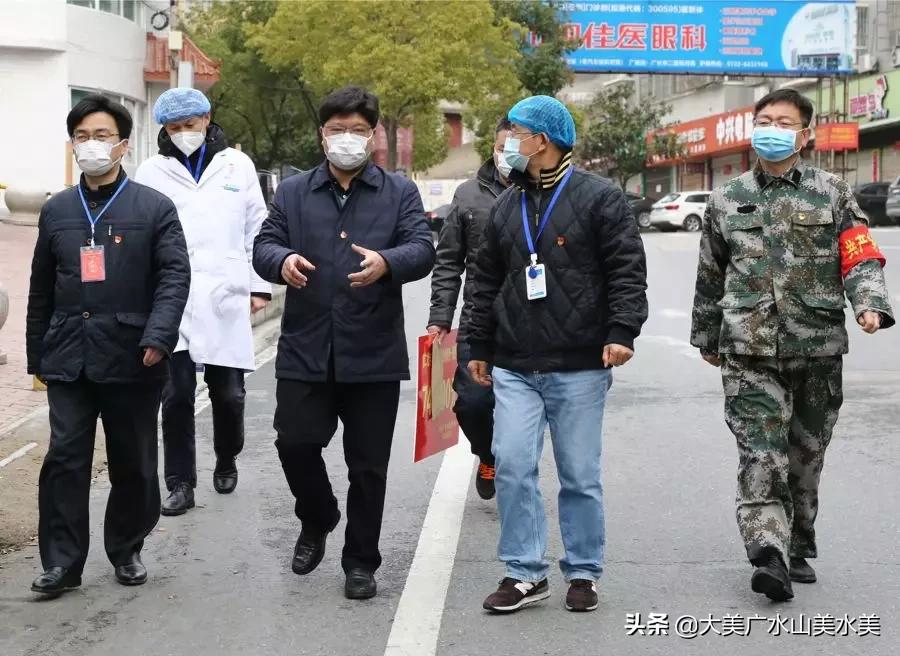 广水市二医院怎么样,广水市二医院