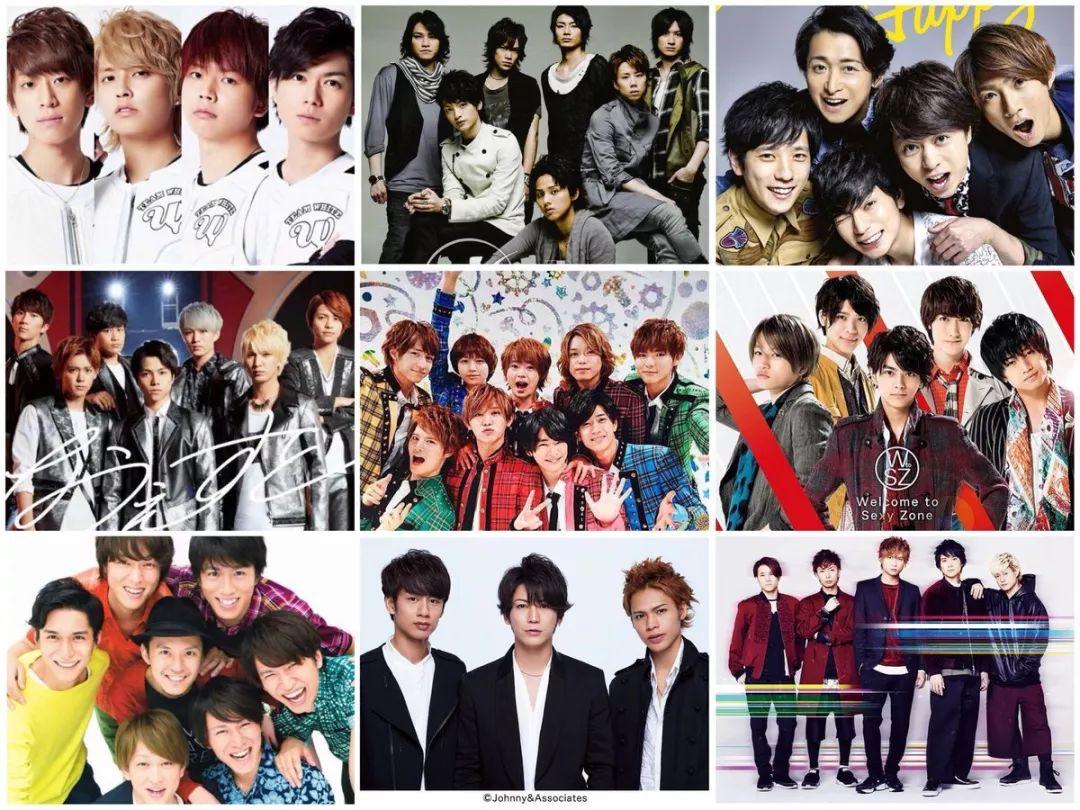 杰尼斯艺人有多努力,杰尼斯最讨厌的人