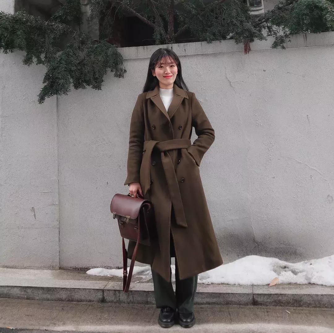 胖妹妹上衣显瘦秋天新款,超显瘦的裤子学生党秋天