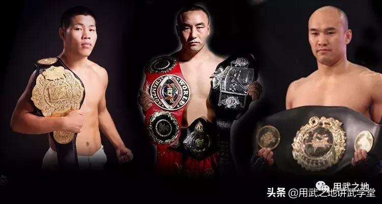 MMA李景亮,李景亮为什么被称为mma中国第一人