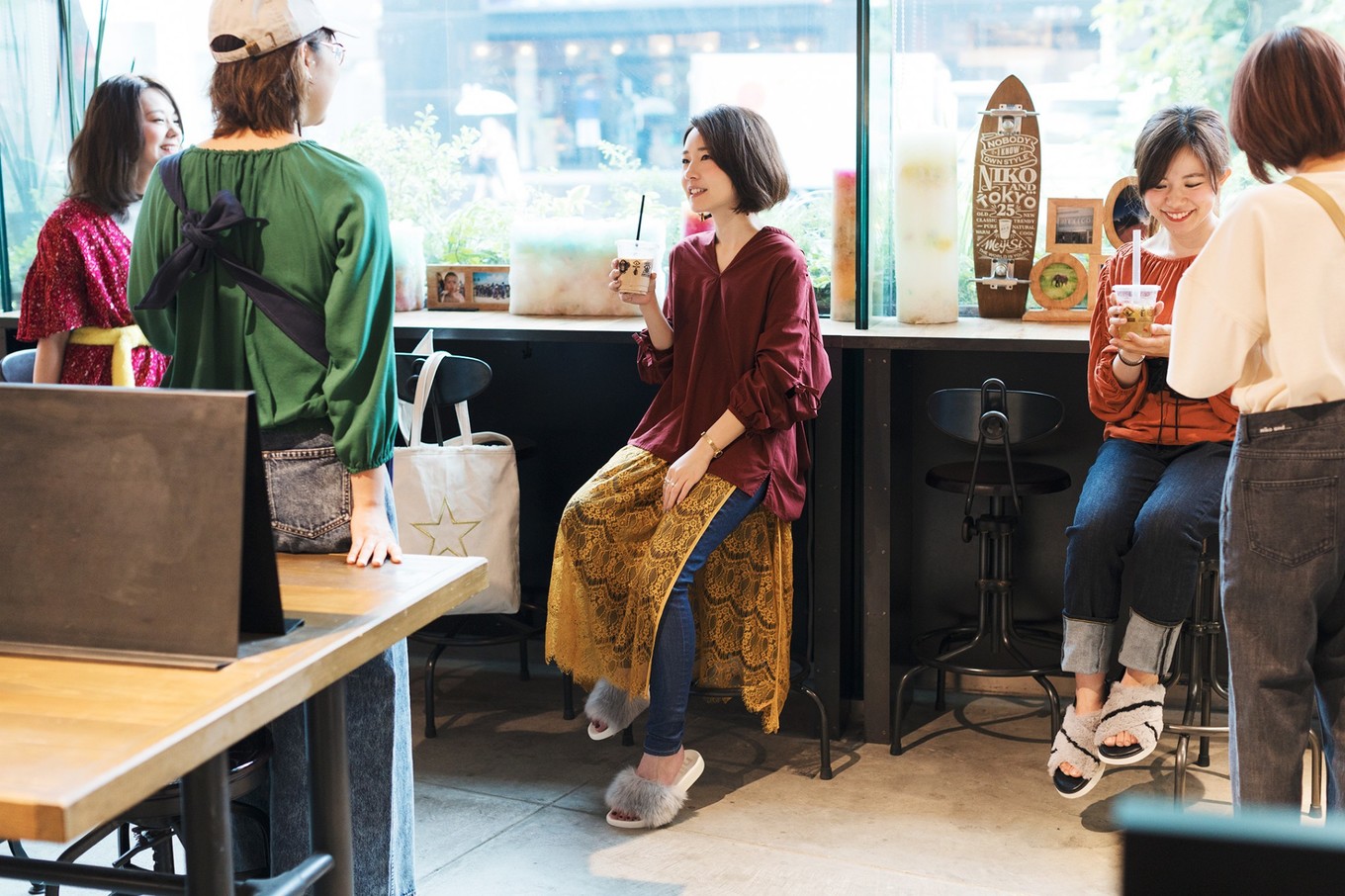日系女装购买指南,日本女装哪里买比较便宜