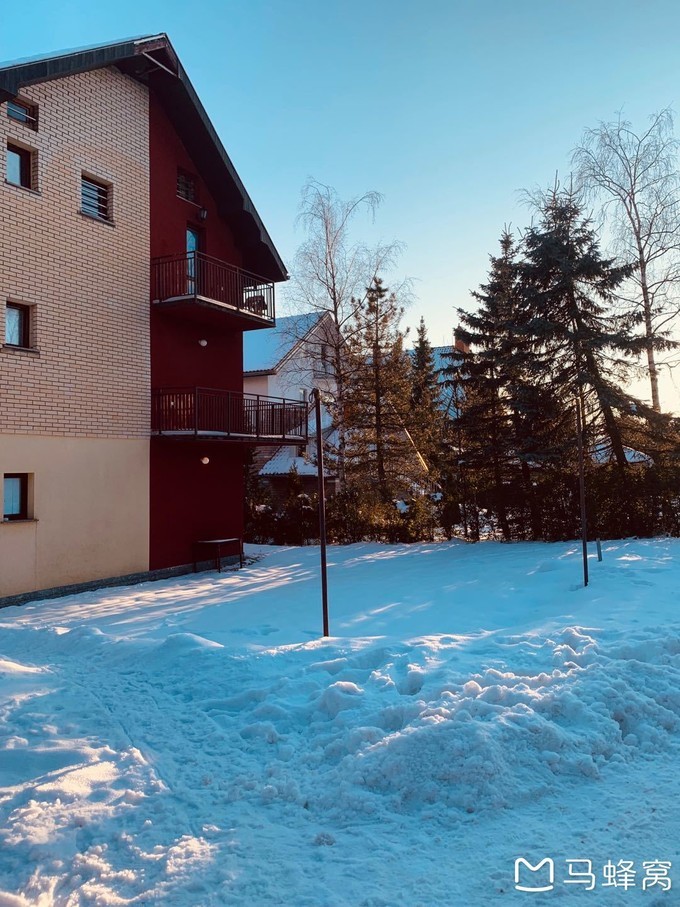 塞尔维亚游记,难忘的欧洲之旅