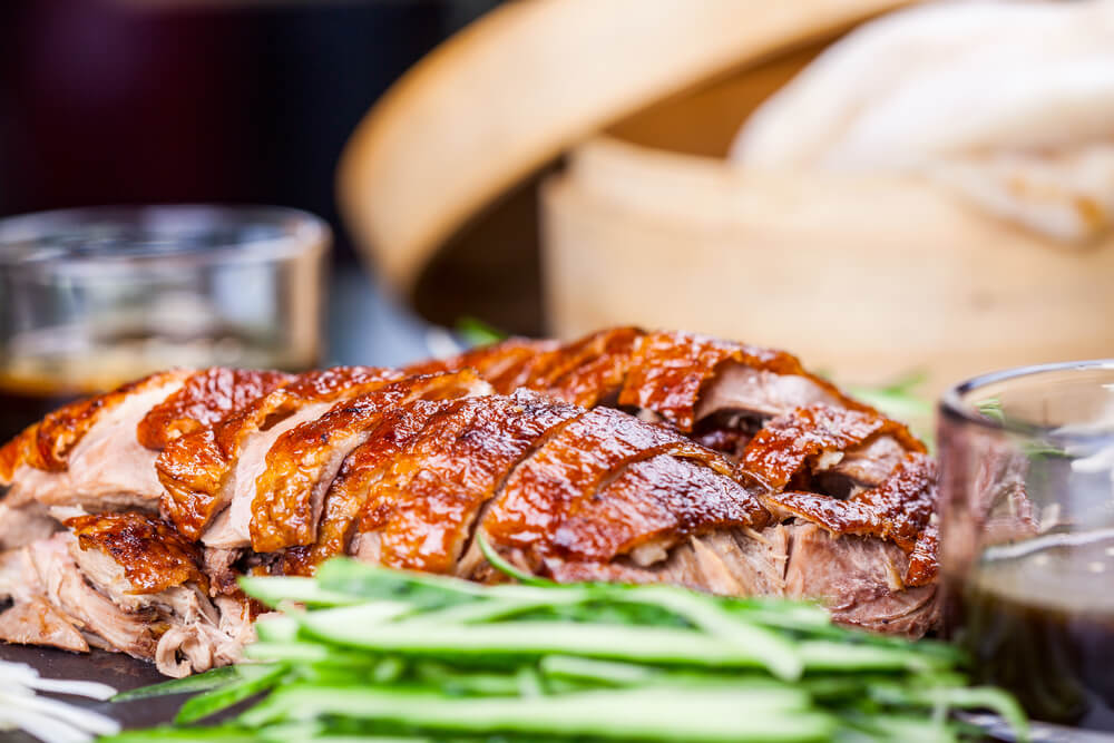 一生必吃的中国美食,盘点世界上美食最多的十个国家