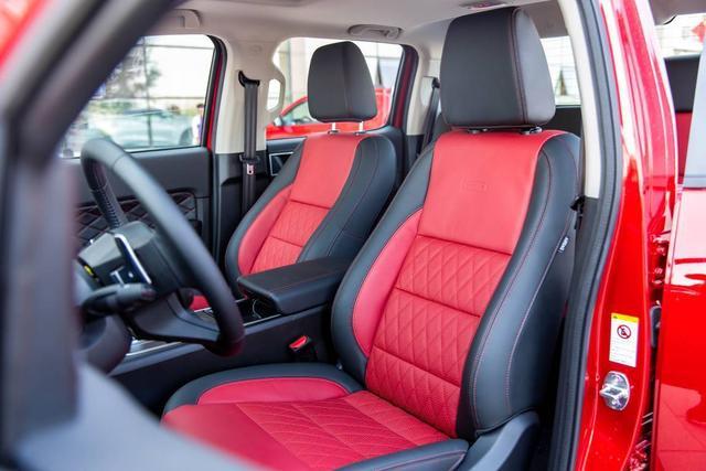 新车最低配的长城皮卡多少钱一辆,买长城炮皮卡车