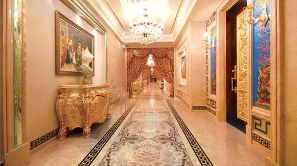 石材专卖店设计效果图 (村牌石材设计图片大全)