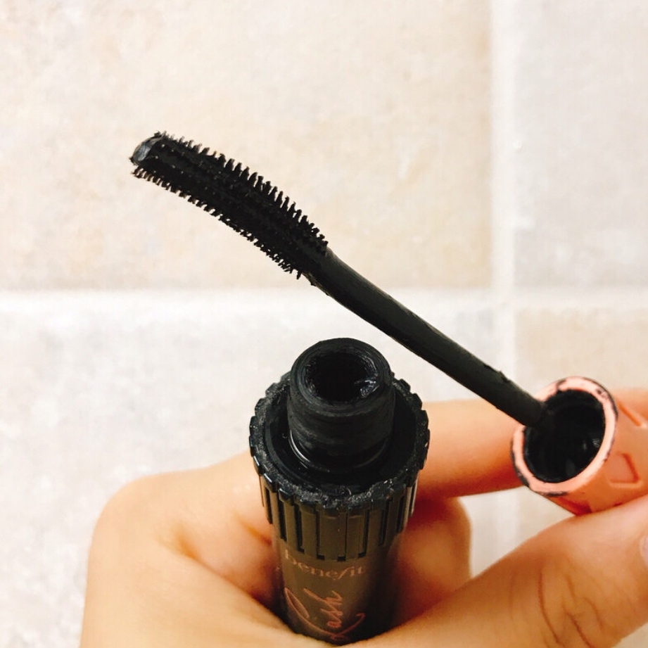 网红睫毛膏推荐,网红睫毛膏爆款测试