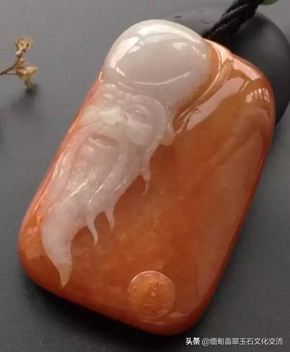 翡翠雕刻房子造型寓意,翡翠雕刻蚂蚁和虫子寓意