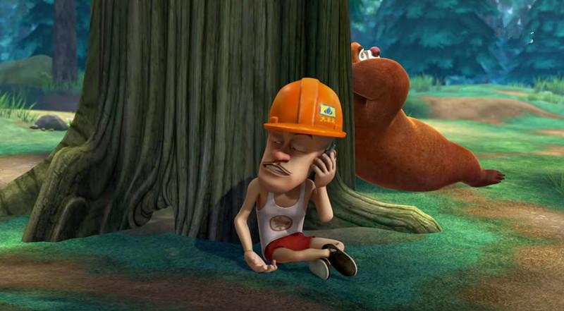 反派波罗斯,实力强大而又可怜温柔的反派动漫