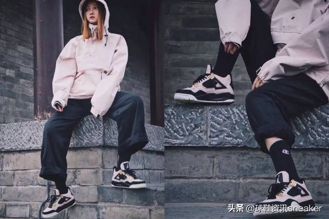 百元好看又小众的女生球鞋合集,运动休闲又少女25款女生球鞋推荐