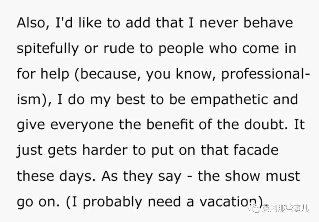 医生大怒：这是急诊科，不是客户服务部！