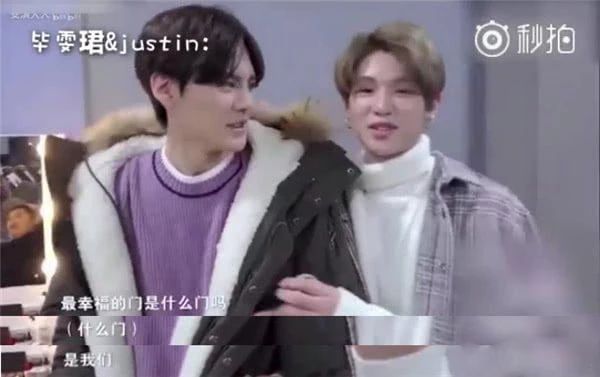 极限挑战土味情话最新一期,极限挑战土味情话套路大全