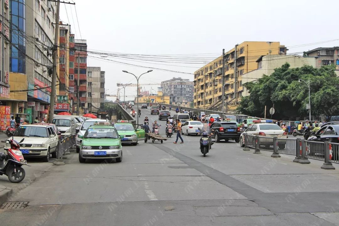 我们用了3年时间，被五块石这13组对比照给搞哭了！