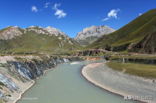 世界上最危险的十条河流,世界上最著名的十大河流排名