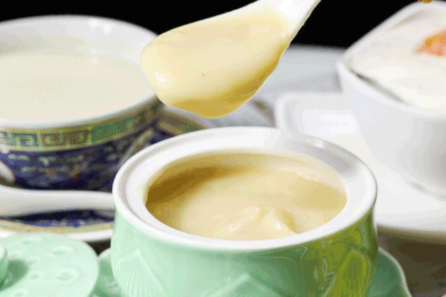 正宗糖水甜品店,海派港式传统糖水