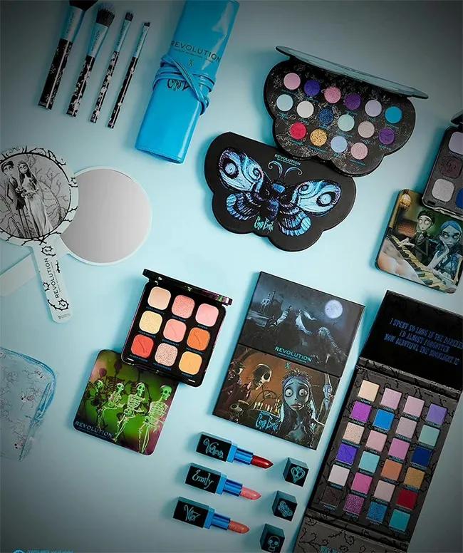 colourpop美妆,买到假的进口化妆品