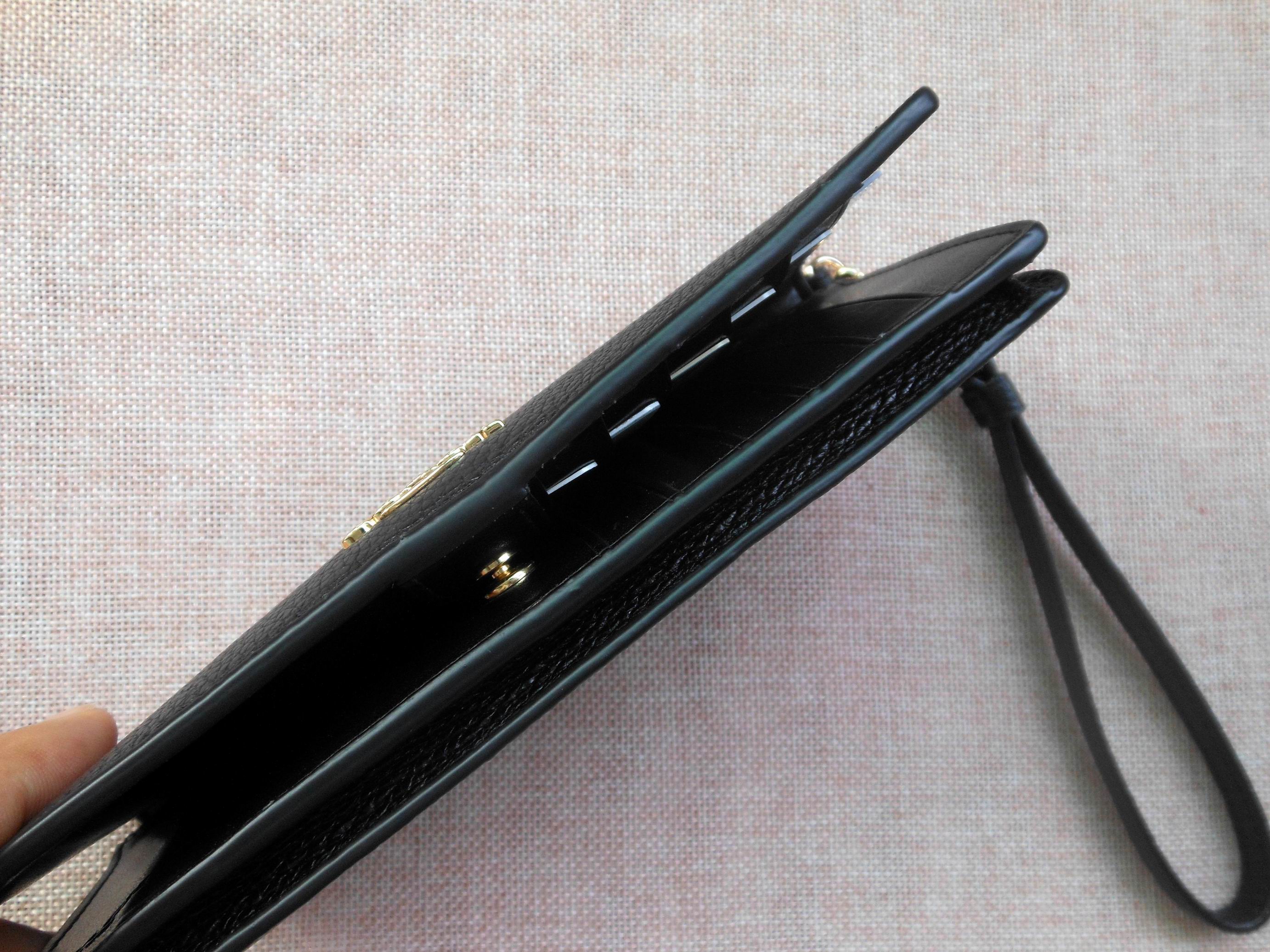 coach女士钱包哪个好看,coach必买的经典款钱包