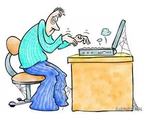 膝关节痛不治会怎样,膝不舒服怎么调理图解