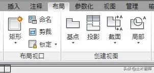 关于cad制图比例,cad制图比例设置教程