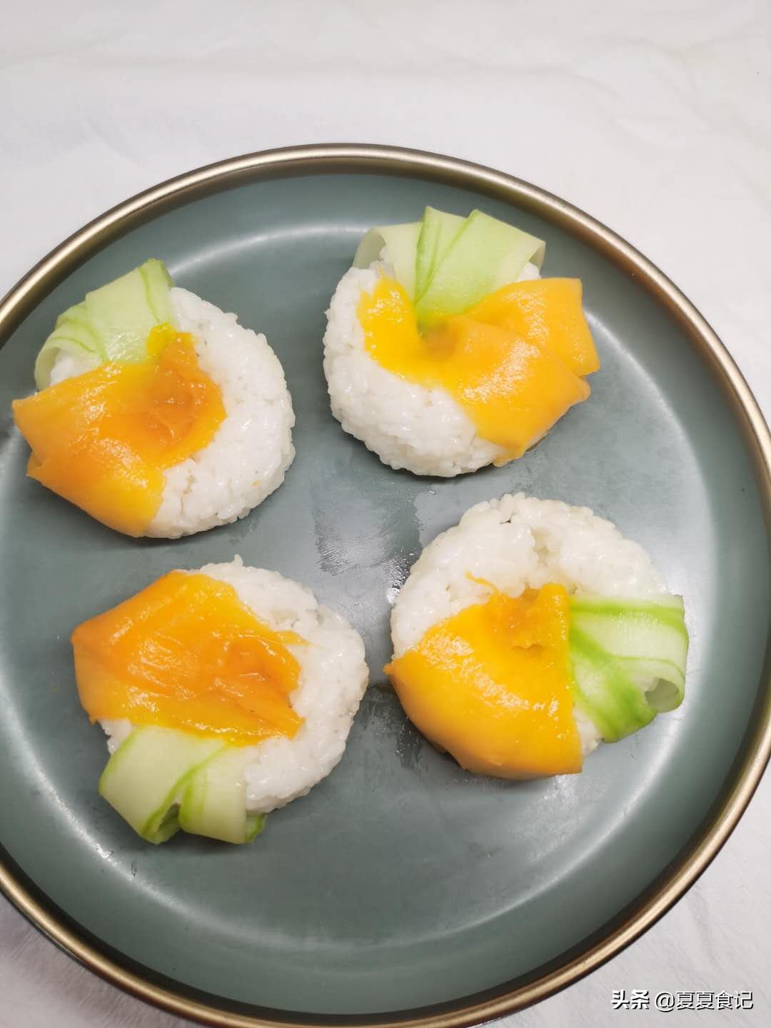 自己制作寿司醋配方比例,自制寿司醋简单做法