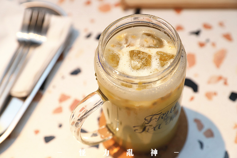 特别好吃的港式茶点 (喜欢港式茶点的千万别错过这家店)