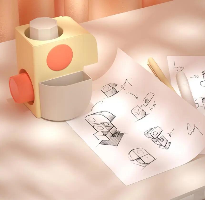 520礼物送女友小家电,520情人节浪漫礼物推荐