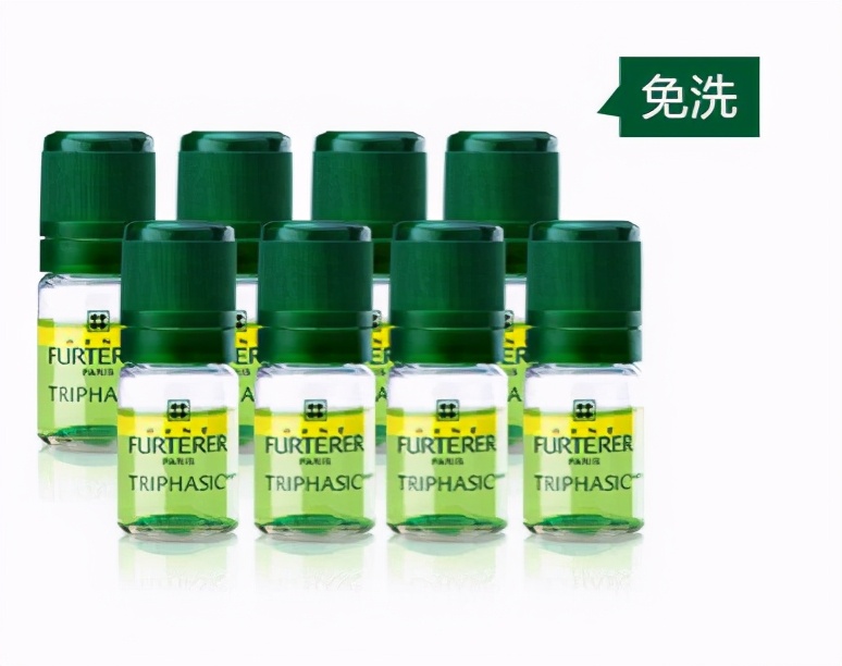 干枯发质便宜好用的洗发水推荐,16岁头秃了怎么办用什么洗发水