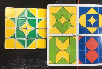 城堡拼图桌游,益智闯关拼图桌游