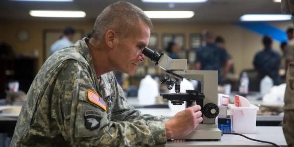 生存者寥寥无几！美军仍进行人体实验，至今还有上千个实验室运行