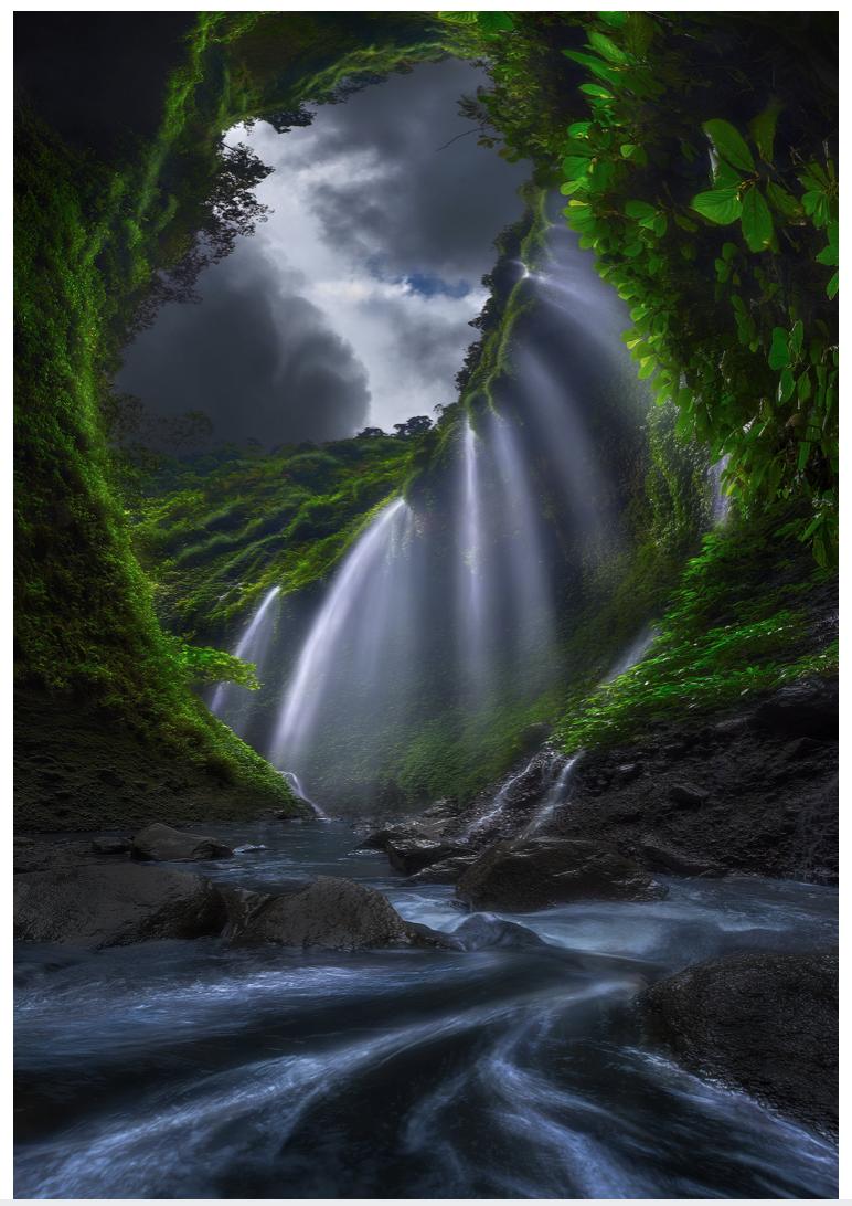 提高审美推荐十大自然风光摄影师,十大良心风光摄影师