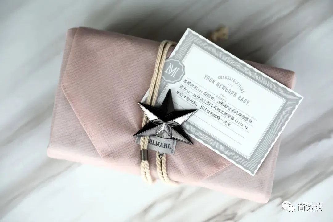 新生婴儿礼物必备物品清单,新生婴儿适合买什么礼物