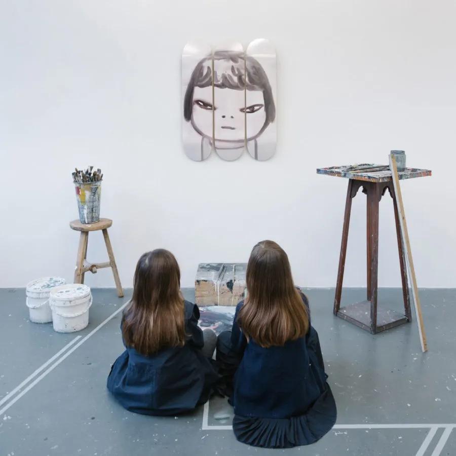 hublot宇舶表,山本耀司携手宇舶腕表