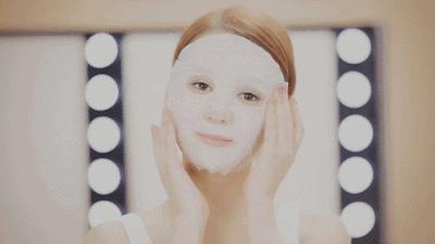 全宇宙就“宠”你，鹿茸面膜免费拿