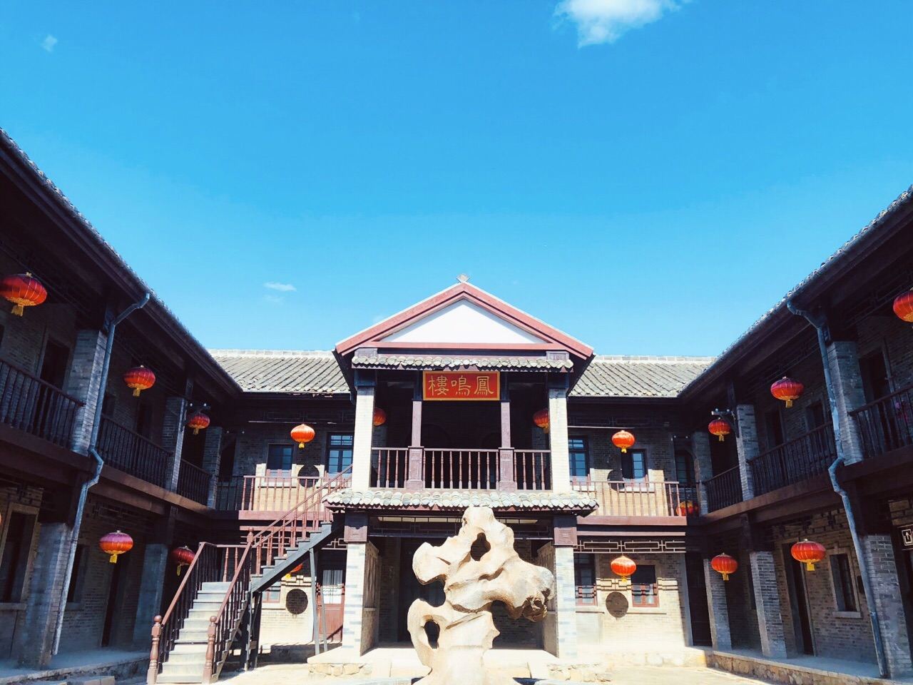 辽宁大连推荐旅游景点,辽宁大连旅游必去景点