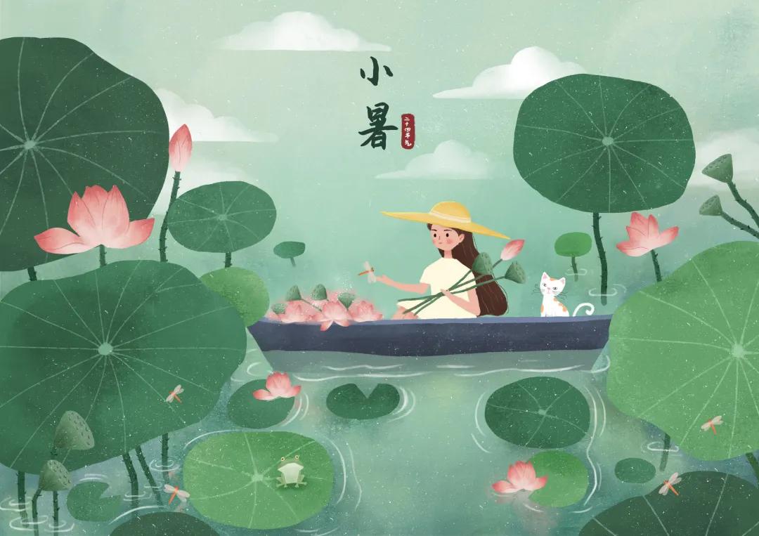 热҈热҈热҈化҈了҈？戳进来给你清凉