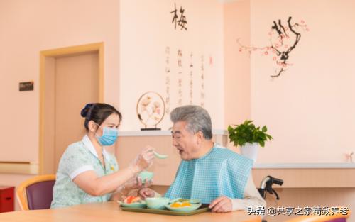 厌食拒食症,护理不自理老人教程