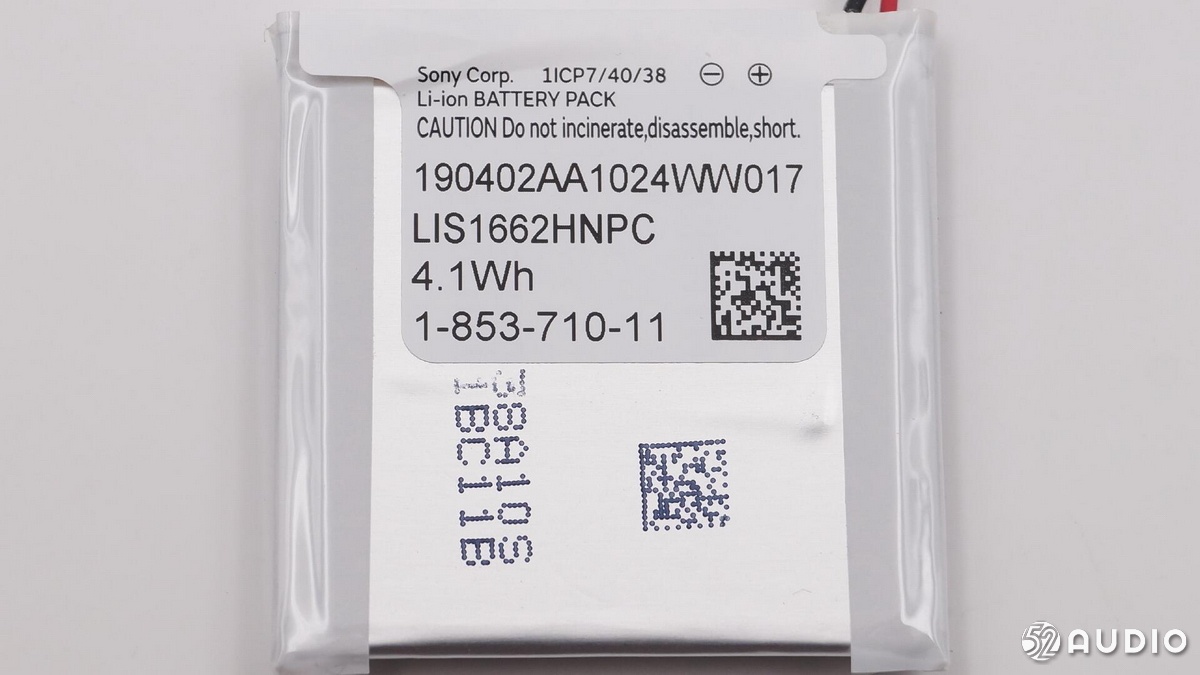 索尼wh-1000xm3降噪豆,拆解索尼wh1000xm4