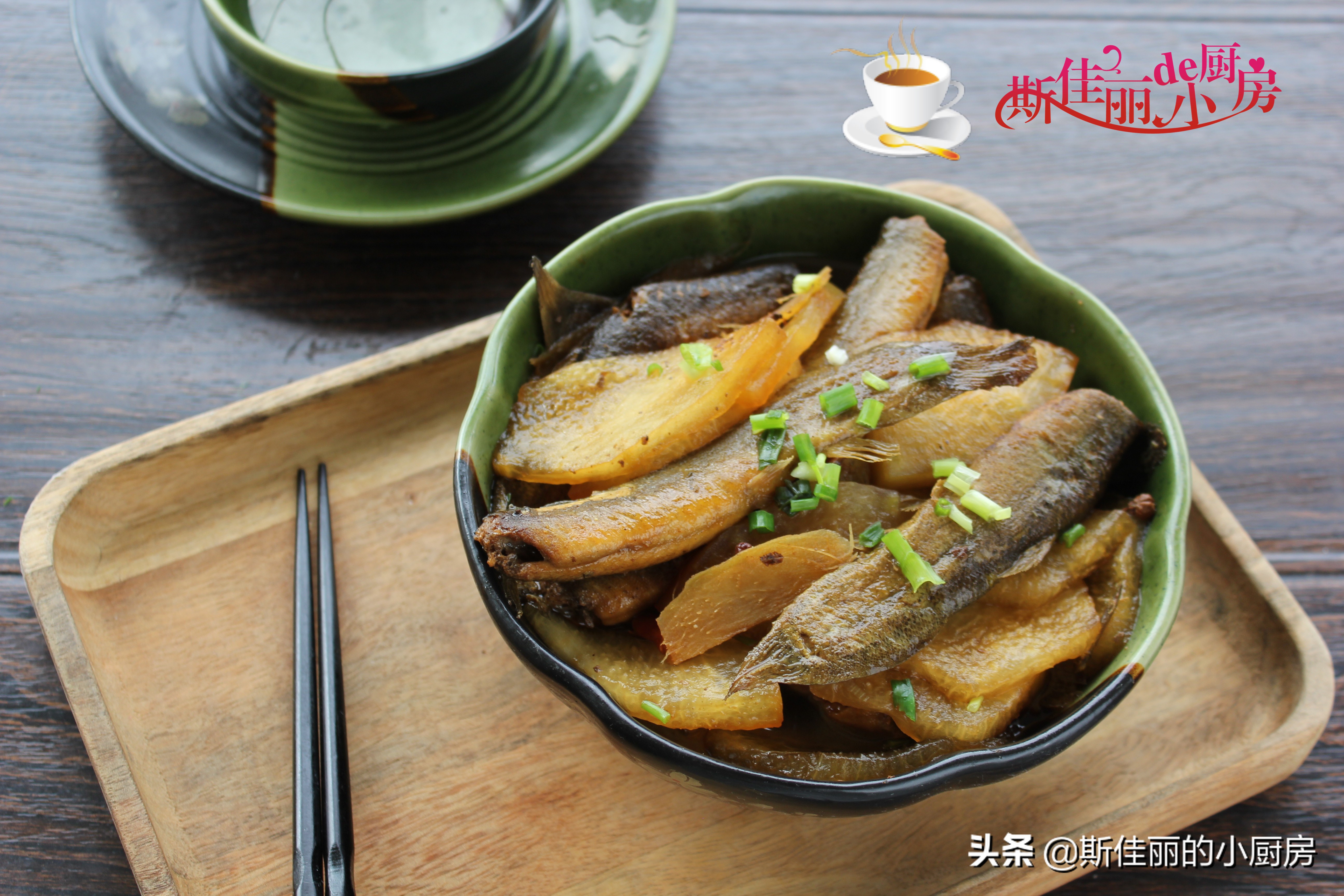 秋补大鱼大肉都不如它,好吃不贵,我家隔三差五做一次连汁都不剩