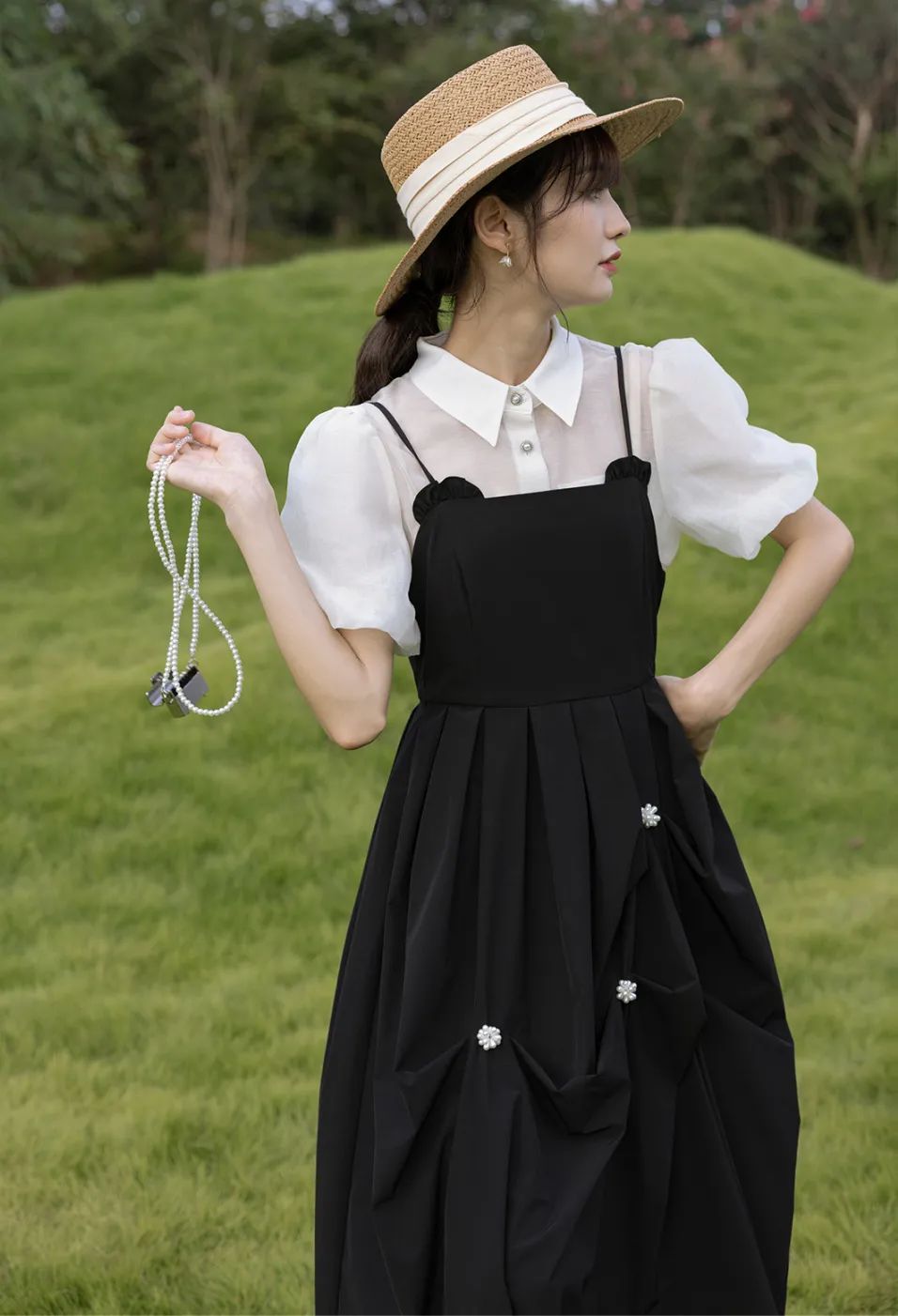 淘宝女装平价高级选择哪个,淘宝女装哪个质量好又好看