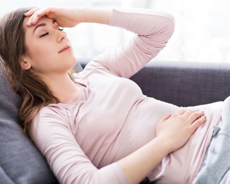 马伊琍谈妈妈的心酸,马伊琍转身落泪