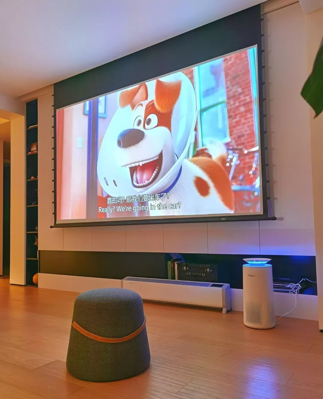 适合二胎家庭的装修,适合带娃家庭的装修