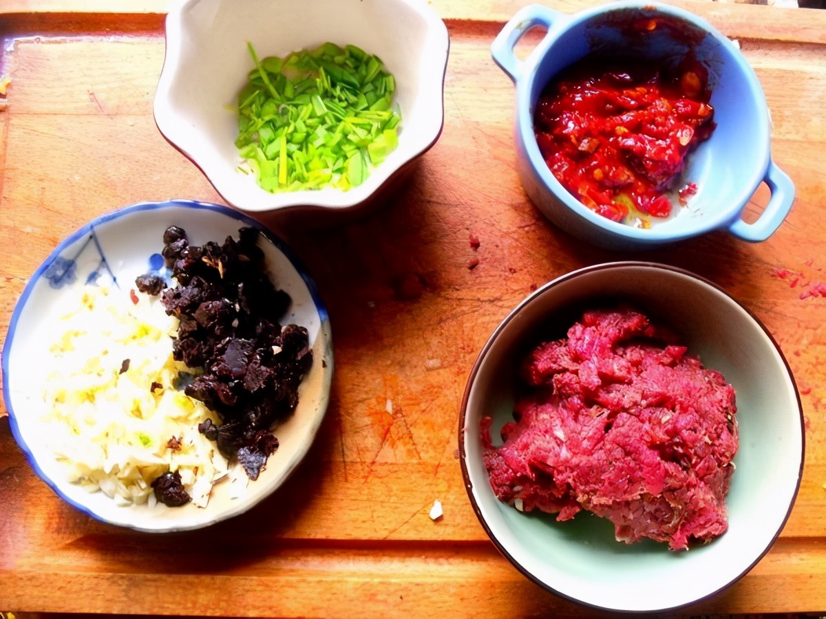 雪天豆腐入口即化,豆腐怎么做才入口即化