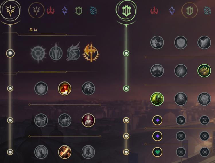 lol上单剑魔梯度,lol上单剑魔技巧