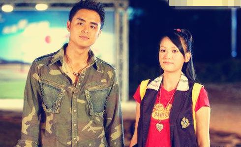 陈乔恩偏偏爱上你,陈乔恩为什么选择林心如